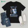 Official Hop In The Bun If You’re Gonna Act Like A Wiener Shirts T-Shirt
