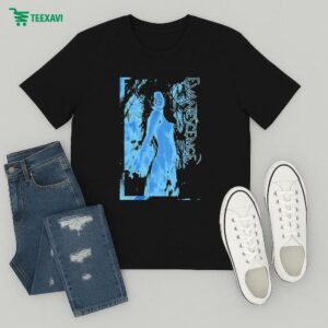 Evanescence Glitch Amy T-Shirt