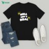 I Take Picture So I Can Remember T-Shirt