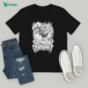Puppet Combo Stay Out Of The House The House T-Shirt