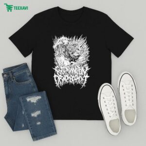 Extermination Dismemberment Abrogation T-Shirt