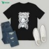 Puppet Combo The Power Drill Massacre Come In And Stay A While T-Shirt