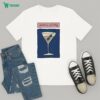 Dogma The Scissor Rite Rubbing Scissors In The Dark Nuns T-Shirt