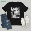 Official If Drake Reps Your Team Its Too Late Curse T-Shirt