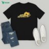 Lauren Spencer Smith The Art Of Being A Mess Tour 2025 Europe Uk And Australia T-Shirt