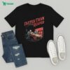 Adam Melchor Buzzer Beater Summer League 1992 T-Shirt