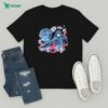 Felly Ambroxyde Sonic Wave T-Shirt