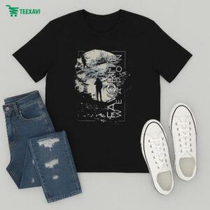 Favorite Weapon Cave T-Shirt