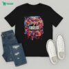 I Love Communism The Fat Electrician T-Shirt