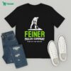 Official Hialeah You Want It, You Got It T-Shirt