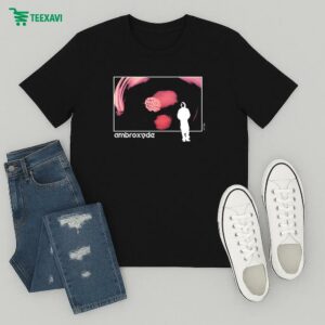Felly Ambroxx Wolfsbane T-Shirt