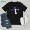Father And Daughter Waifu T-Shirt