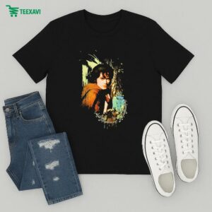 Fictional Metal Frodo’s T-Shirt