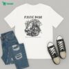 Enya Bow Stars T-Shirt