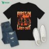 Kinjiro Savior T-Shirt