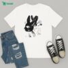 Erika Vikman Erikavision 2025 Eye T-Shirt