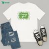 Bein’ Ian With Jordan Podcast Devil Horns Beavis And Butt-head Sofa T-Shirt