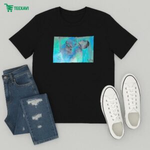 Flying Lotus A Love Like No Other T-Shirt
