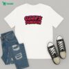 New York Yankees World Champions 1977 T-Shirt