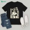 Drivin N Cryin 40 Years On The Mystery Road The Martin Centre Douglas, Ga May 17 2025 Tour Eye T-Shirt