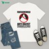 Franz Wagner Franz Wag-ner T-Shirt