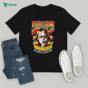 Frenzal Rhomb Classic Pervert I Don’t Know If You Play Guitar Or If You’re A Pae Do Phile From The 70s T-Shirt