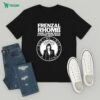 Destroy Lonely Bby$ Love Lasts Forever Tour 2025 T-Shirt