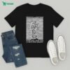 Stevie Nicks Tour 2024 Birds T-Shirt