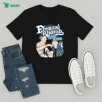 Frenzal Rhomb Sans Souci Beer T-Shirt