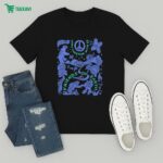 Friends Of Earth Come Conspire With Us Eliza Carver Protect Our Winters T-Shirt