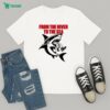 Sasha Colby Barbarella Wire T-Shirt