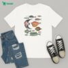 Enter Sand Man T-Shirt