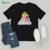 Kameron Marlowe Tour Jacksonville, Florida May 15 2025 Skull T-Shirt