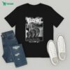 George Strait With Chris Stapleton And Parker Mccollum Show In Orchard Park Ny At Highmark Stadium On June 14 2025 T-Shirt