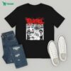 Official Ronald Acuna Jr La Bestia T-Shirt