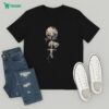 Frank Turner Celebrating 1 Year Of Undefeated Fthc First Birthday 2025 T-Shirt