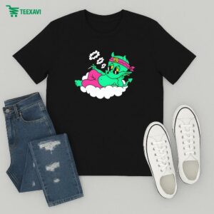 Funny Brothers Devil’s Lettuce T-Shirt