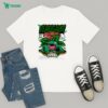 Fugly Fish Large T-Shirt