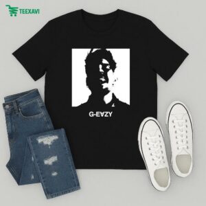 G-eazy Helium T-Shirt
