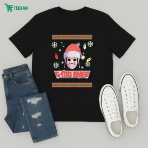 G-mo Skee Filthy Christmas T-Shirt