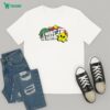 Lushious Massacr Brick T-Shirt