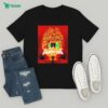 You Only Live Once Live It As A Chicago Cubs Fan Road Abbey Signatures T-Shirt