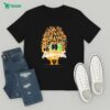 Paradise Lost Faith Divides Us Death Unites Us Knight T-Shirt