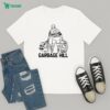 Puppet Combo Stay Out Of The House The House T-Shirt