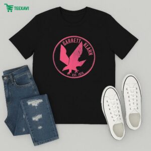 Garrett Klahn Eagle Est 1974 T-Shirt