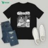Gatecreeper Lazygawd T-Shirt