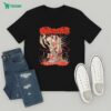 Gatecreeper Simon Erl T-Shirt