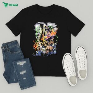 Gatecreeper Lazygawd T-Shirt