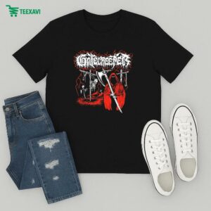 Gatecreeper Reaper T-Shirt