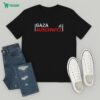 Official Within Destruction X Pokemon Lotus T-Shirt